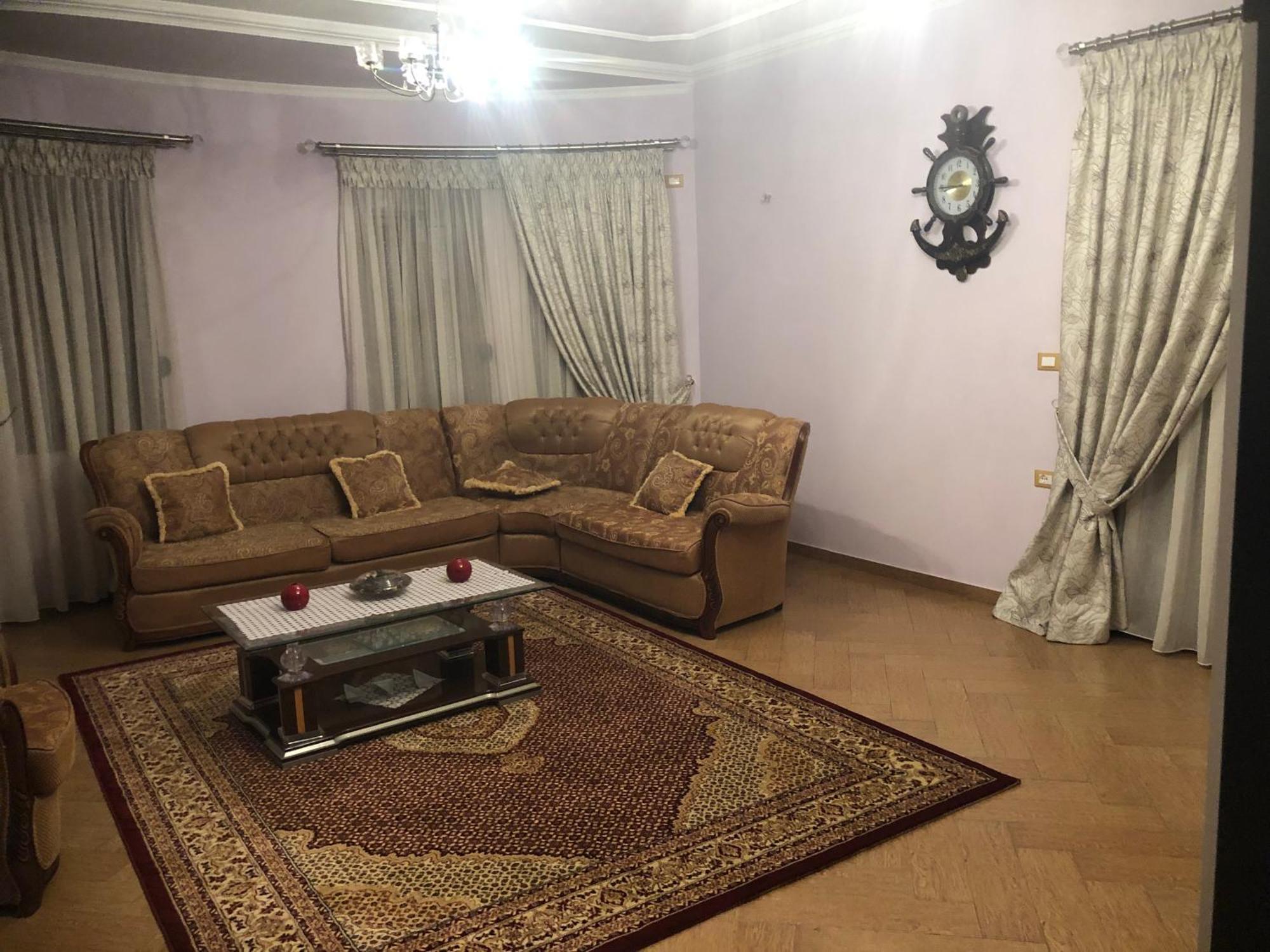 Villa Orhan Lazarat Gjirokastër 외부 사진